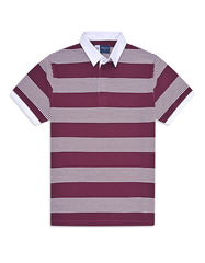 Stripe Mauve TP2677-S