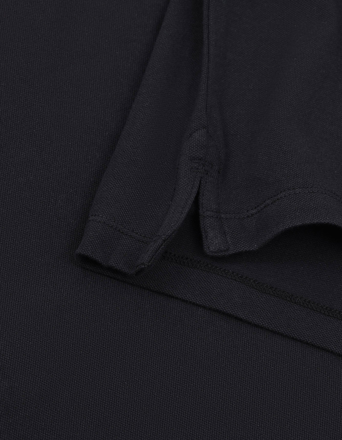 Plain Black TP2681-XXL