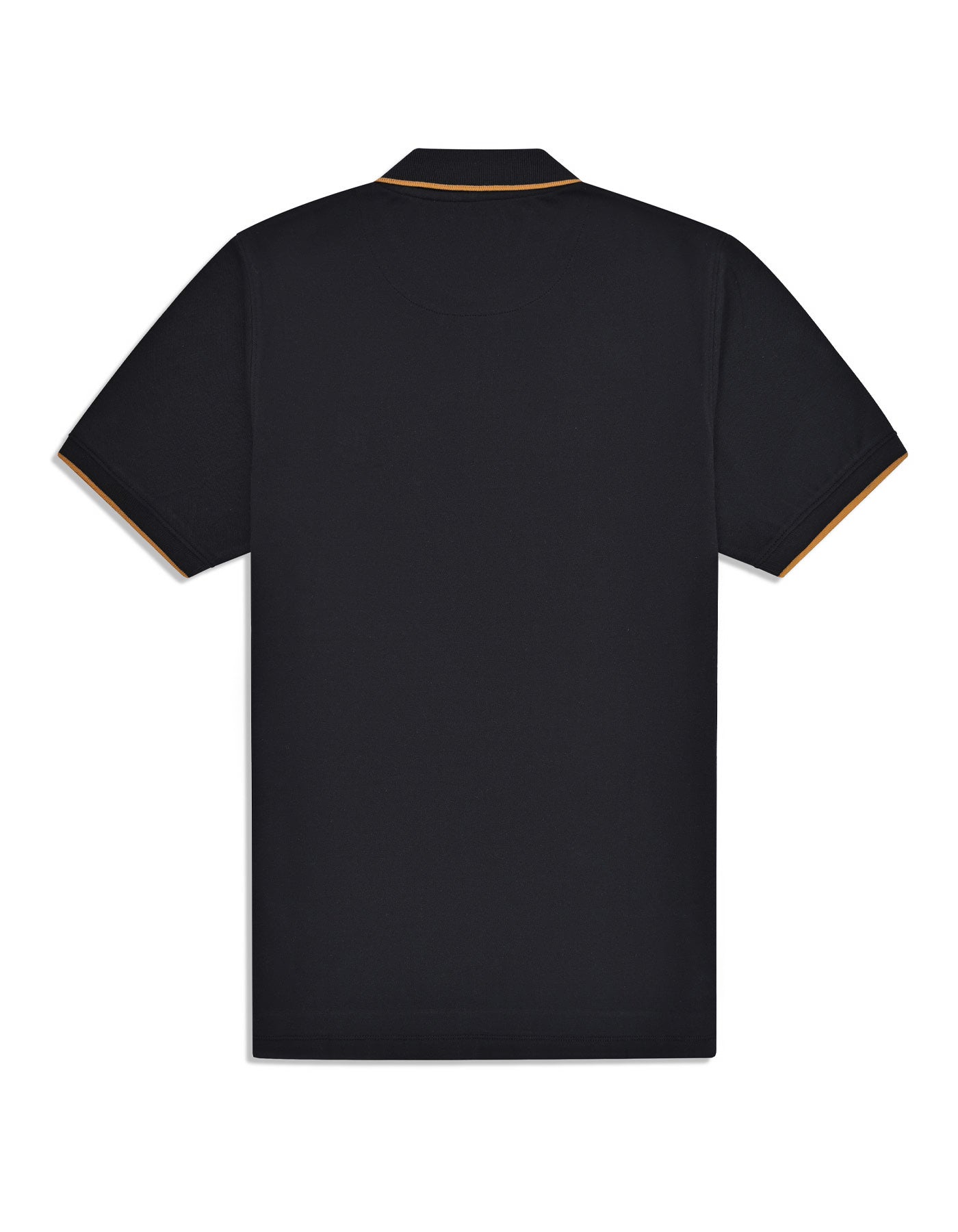 Plain Black TP2681-XL