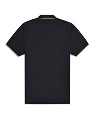 Plain Black TP2681-XL