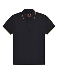 Plain Black TP2681-S