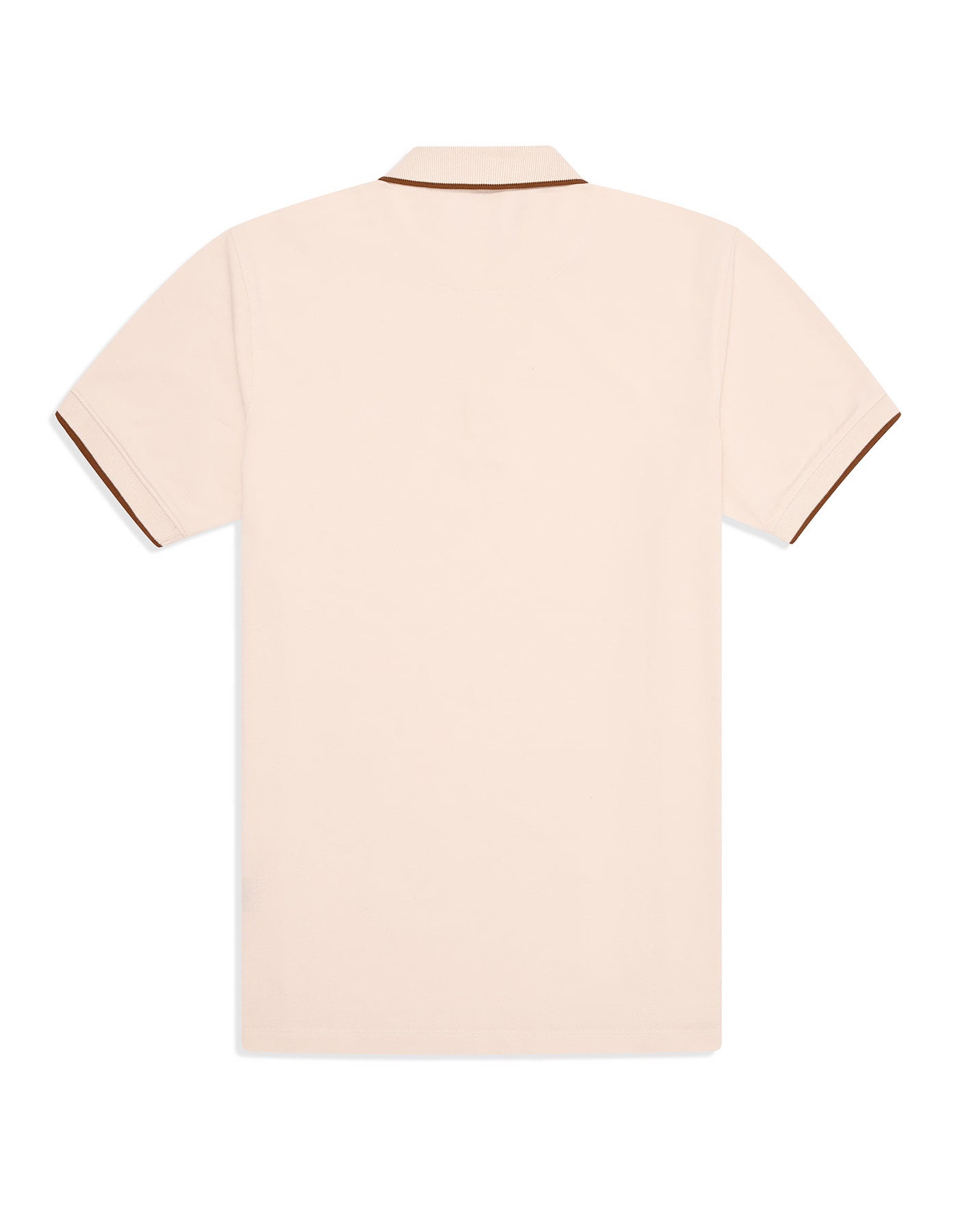 Plain Off White TP2682-XL