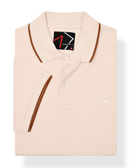 Plain Off White TP2682-M