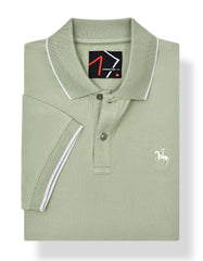 Plain Olive TP2686-XL