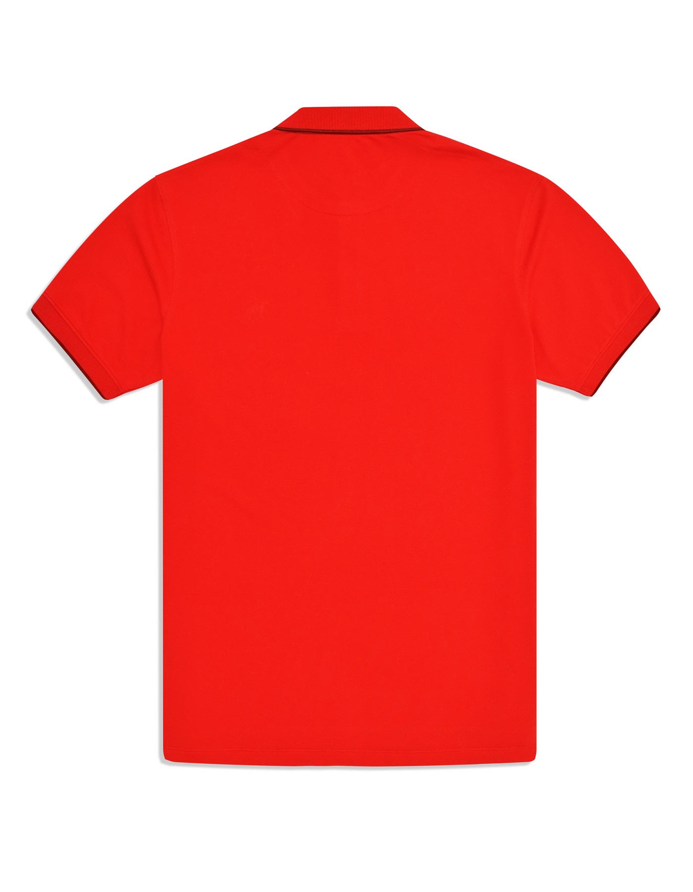 Plain Red TP2689-XXL