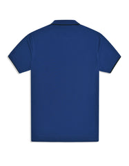 Plain E Blue TP2690-XXL