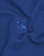 Plain E Blue TP2690-XL