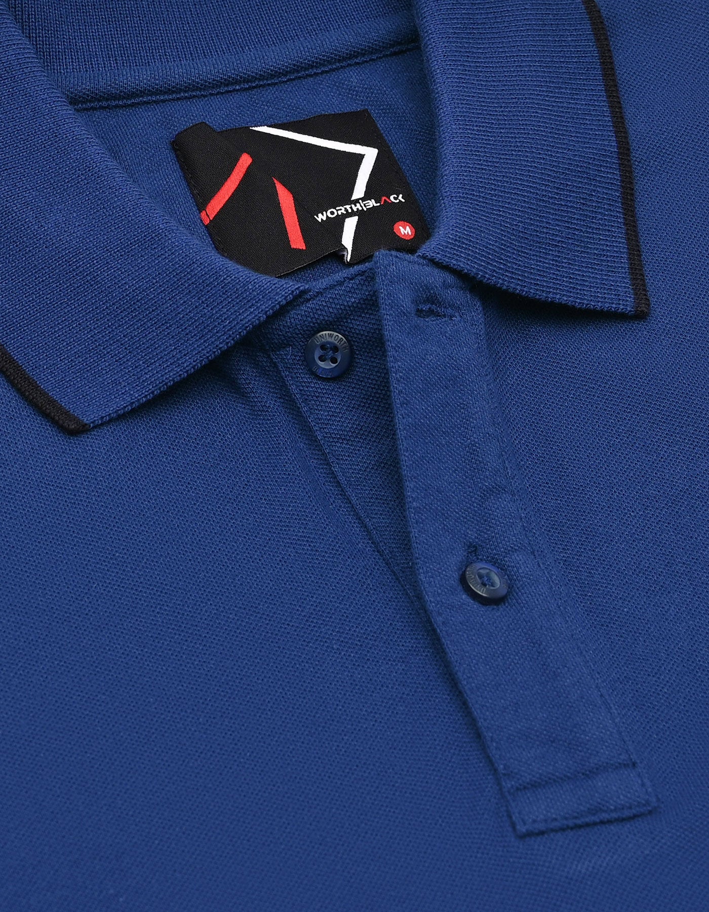 Plain E Blue TP2690-L