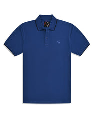 Plain E Blue TP2690-S