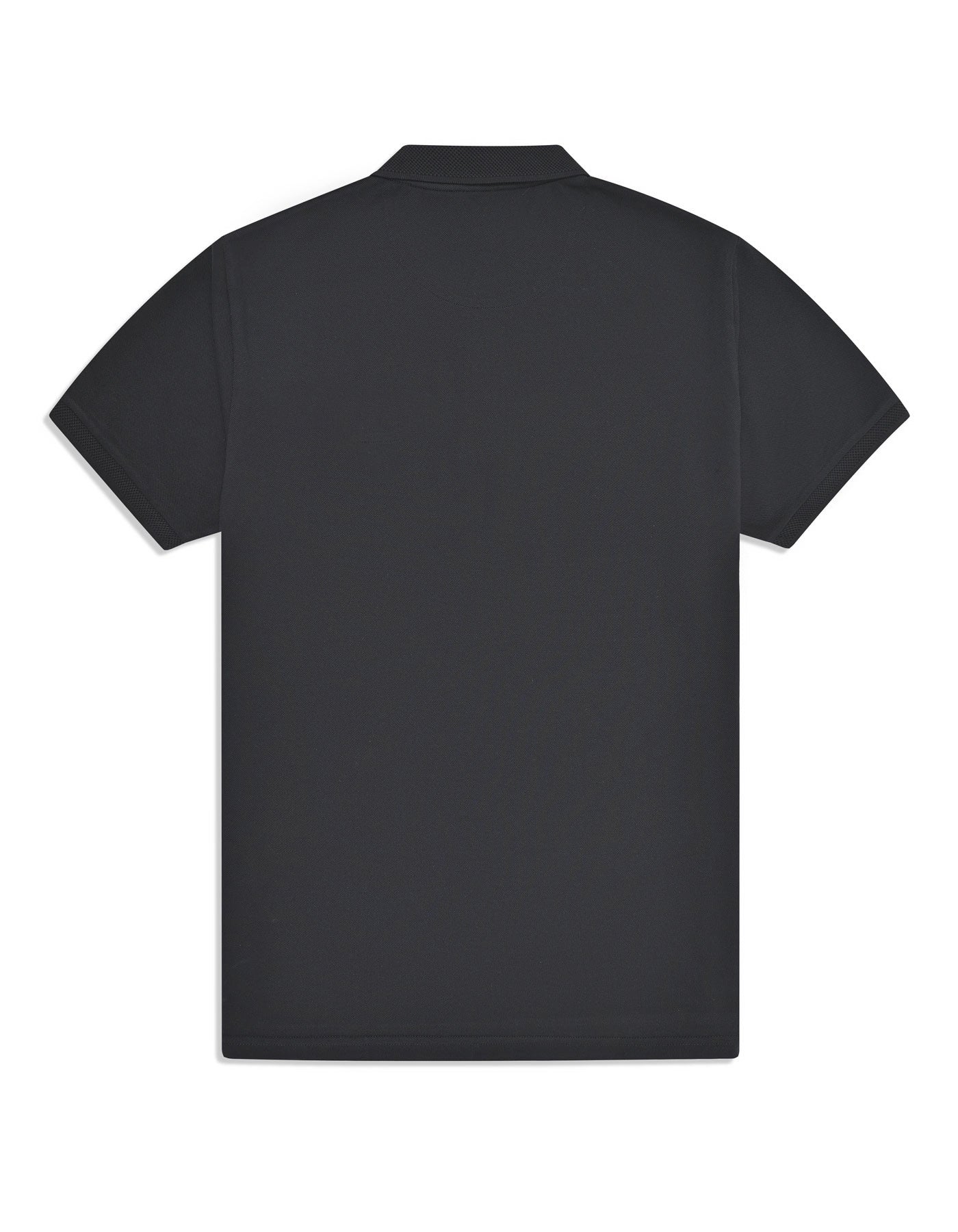 Plain Black TP2691-XXL