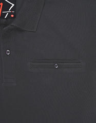 Plain Black TP2691-XL