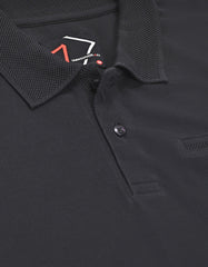 Plain Black TP2691-L