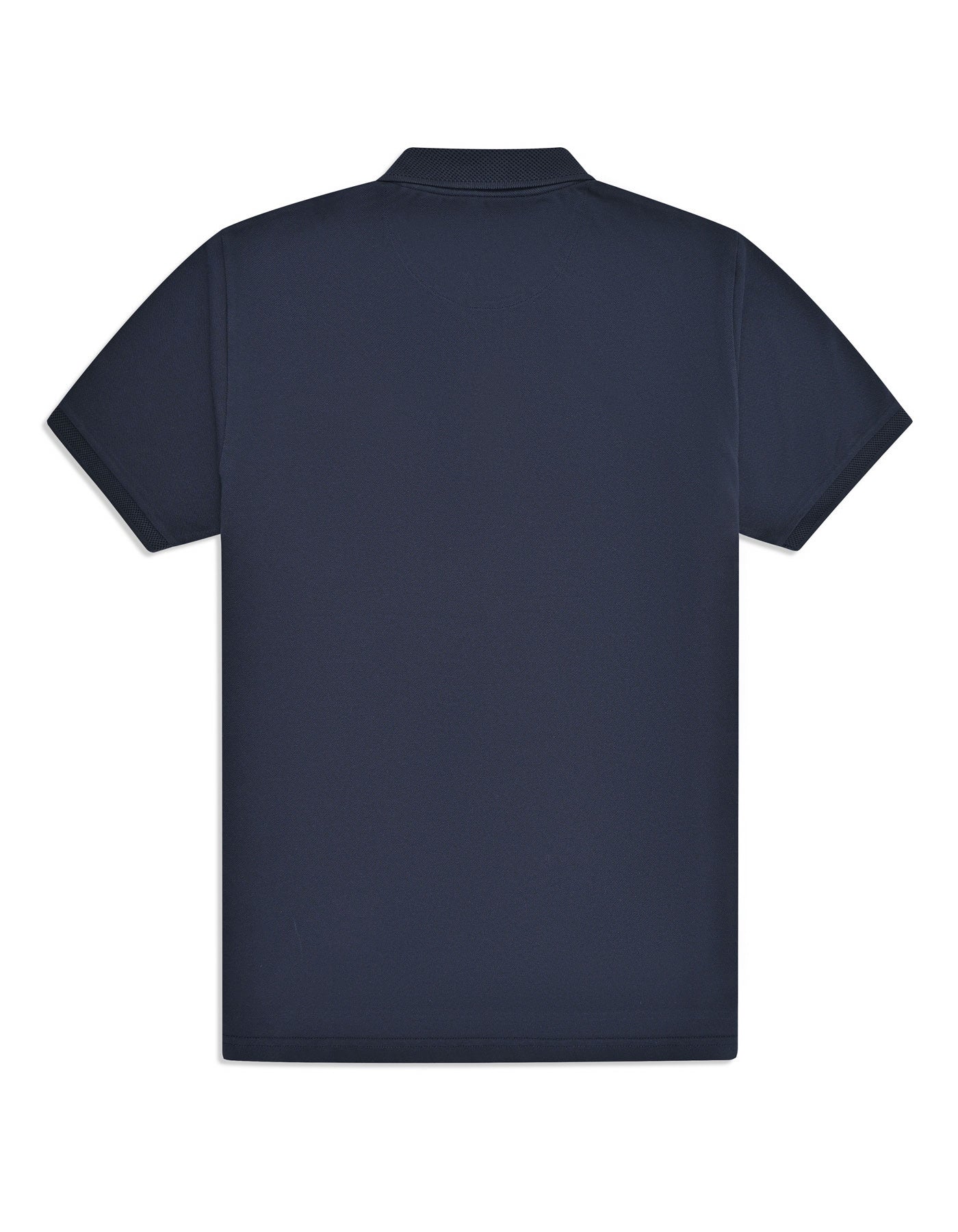 Plain Navy TP2693-XXL