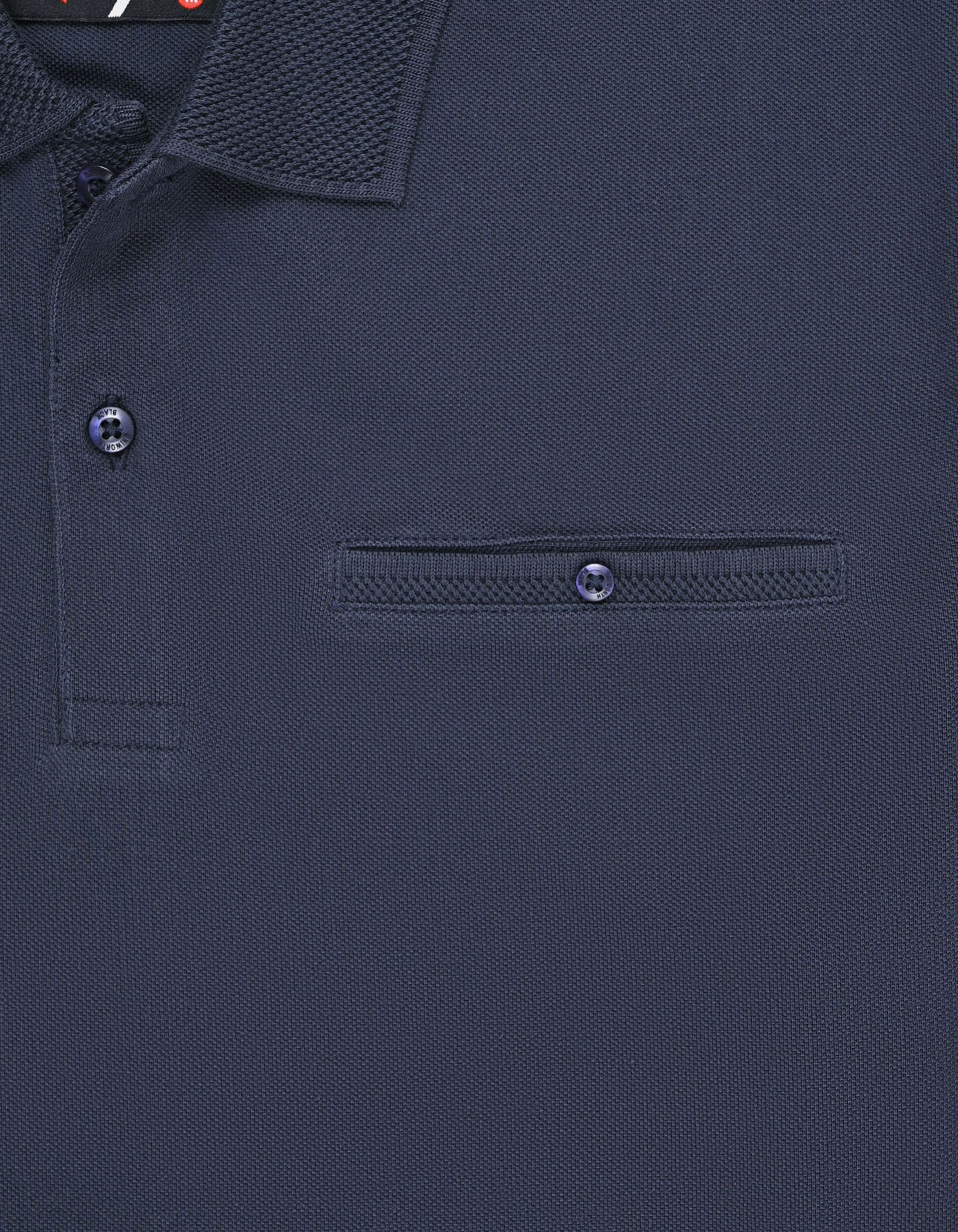 Plain Navy TP2693-XL