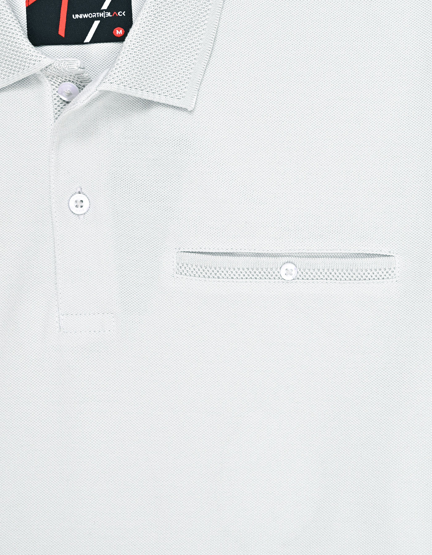 Plain Chrome TP2694-XL