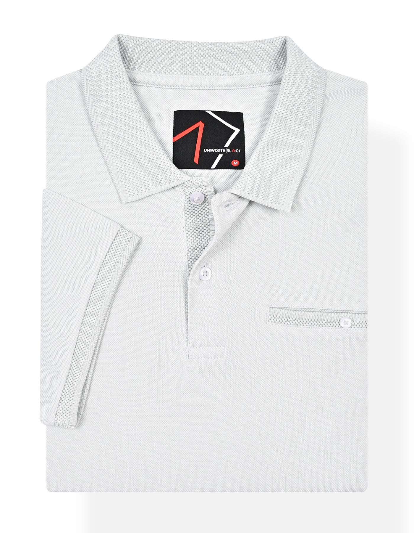 Plain Chrome TP2694-M