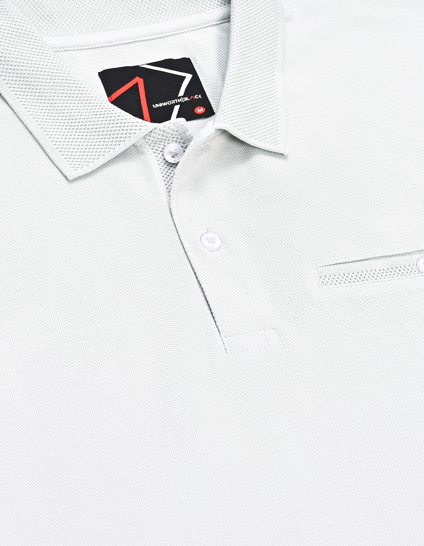 Plain Chrome TP2694-L