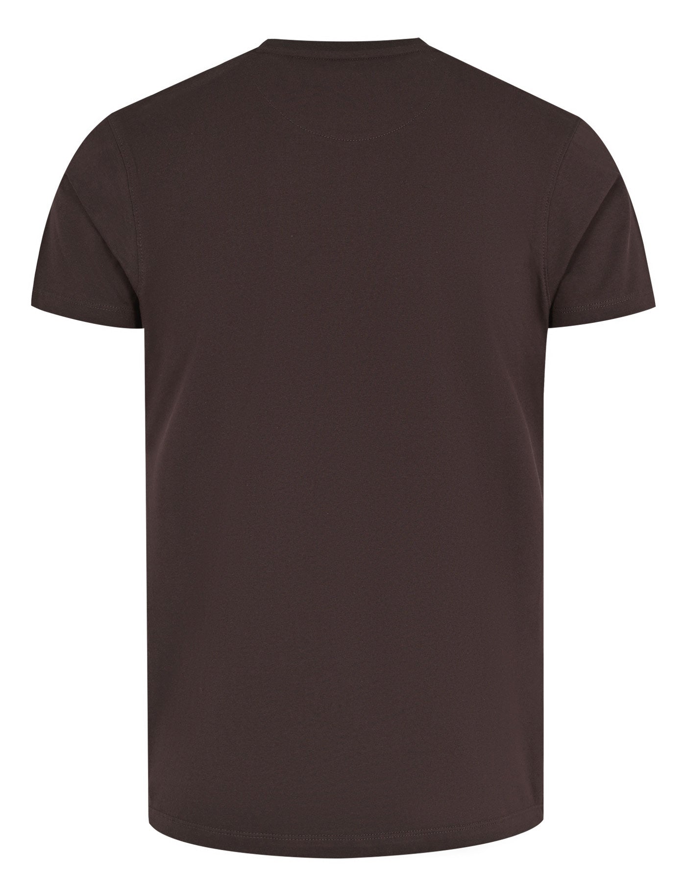 Plain Brown TPT2300-3-L