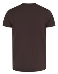 Plain Brown TPT2300-3-L