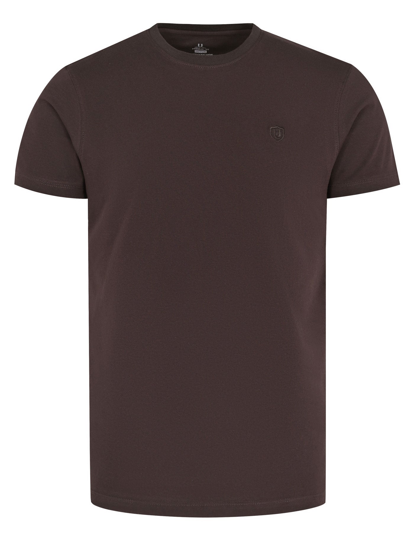 Plain Brown TPT2300-3-S