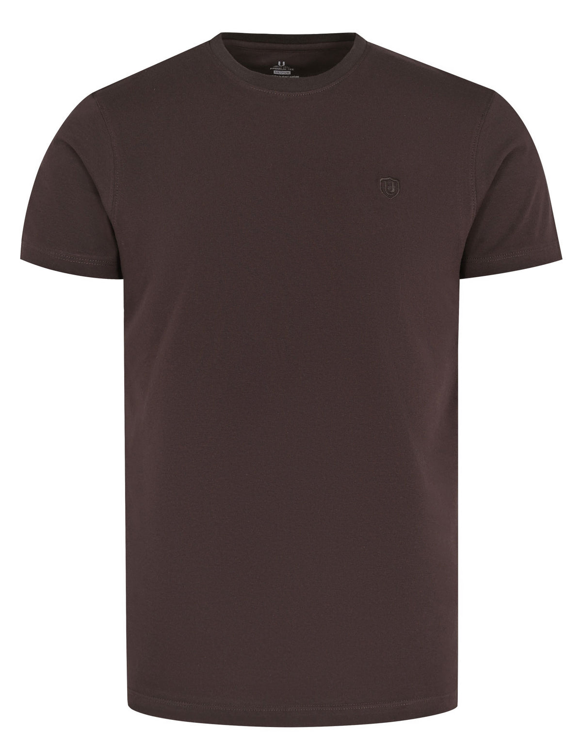 Plain Brown TPT2300-3-S