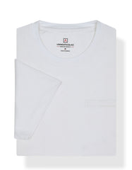 Plain White TPT2400-2-M