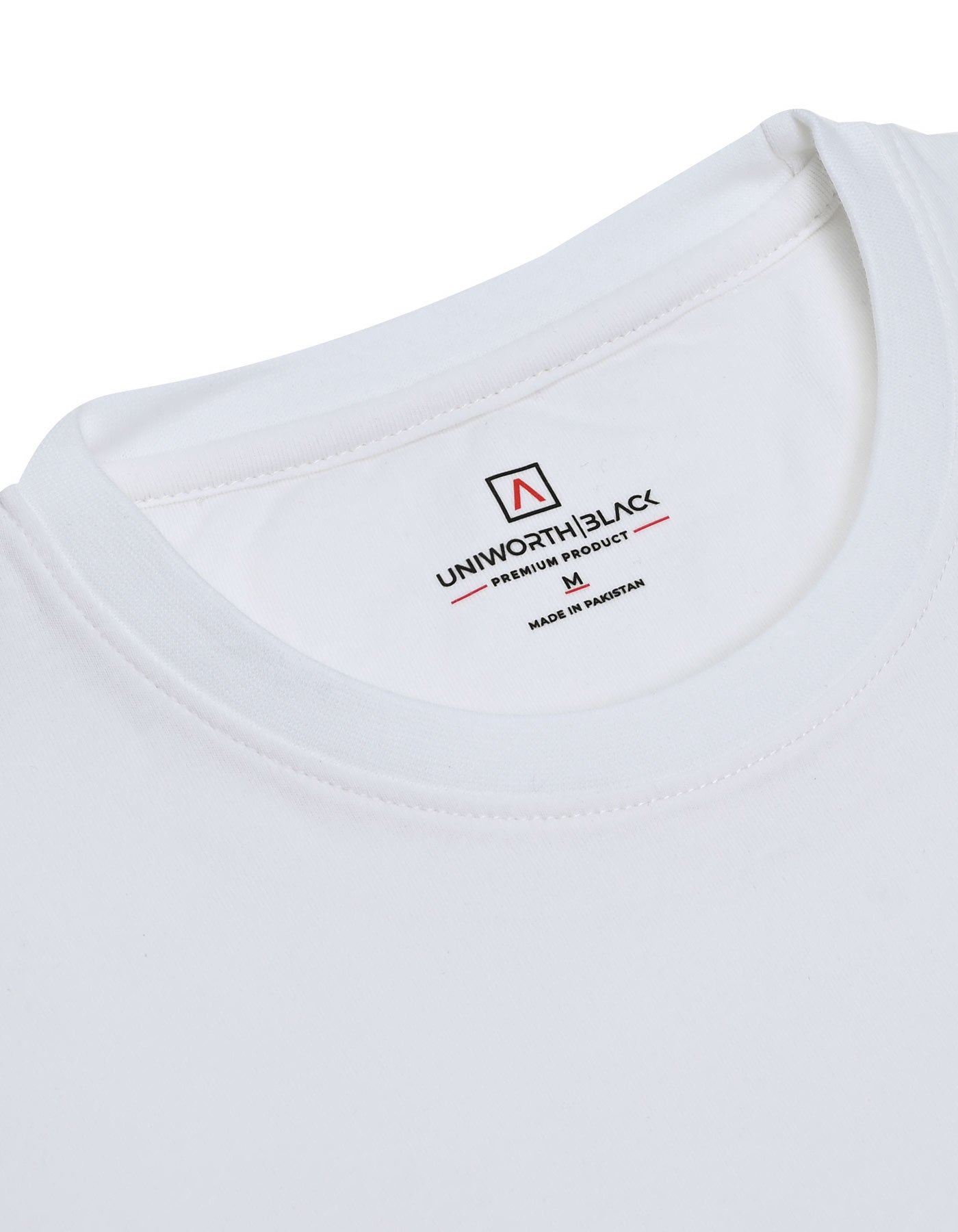 Plain White TPT2400-2-L