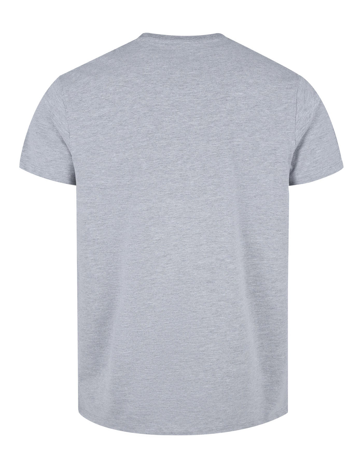 Plain Heather Grey TPT2403-1-L