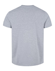 Plain Heather Grey TPT2403-1-L