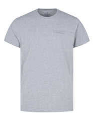 Plain Heather Grey TPT2403-1-S