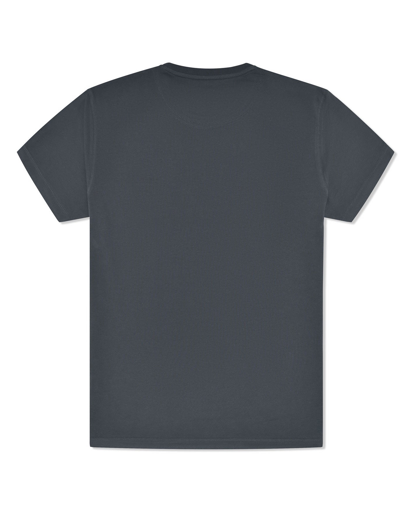 Plain Charcoal TPT2404-2-XL