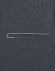 Plain Charcoal TPT2404-2-L