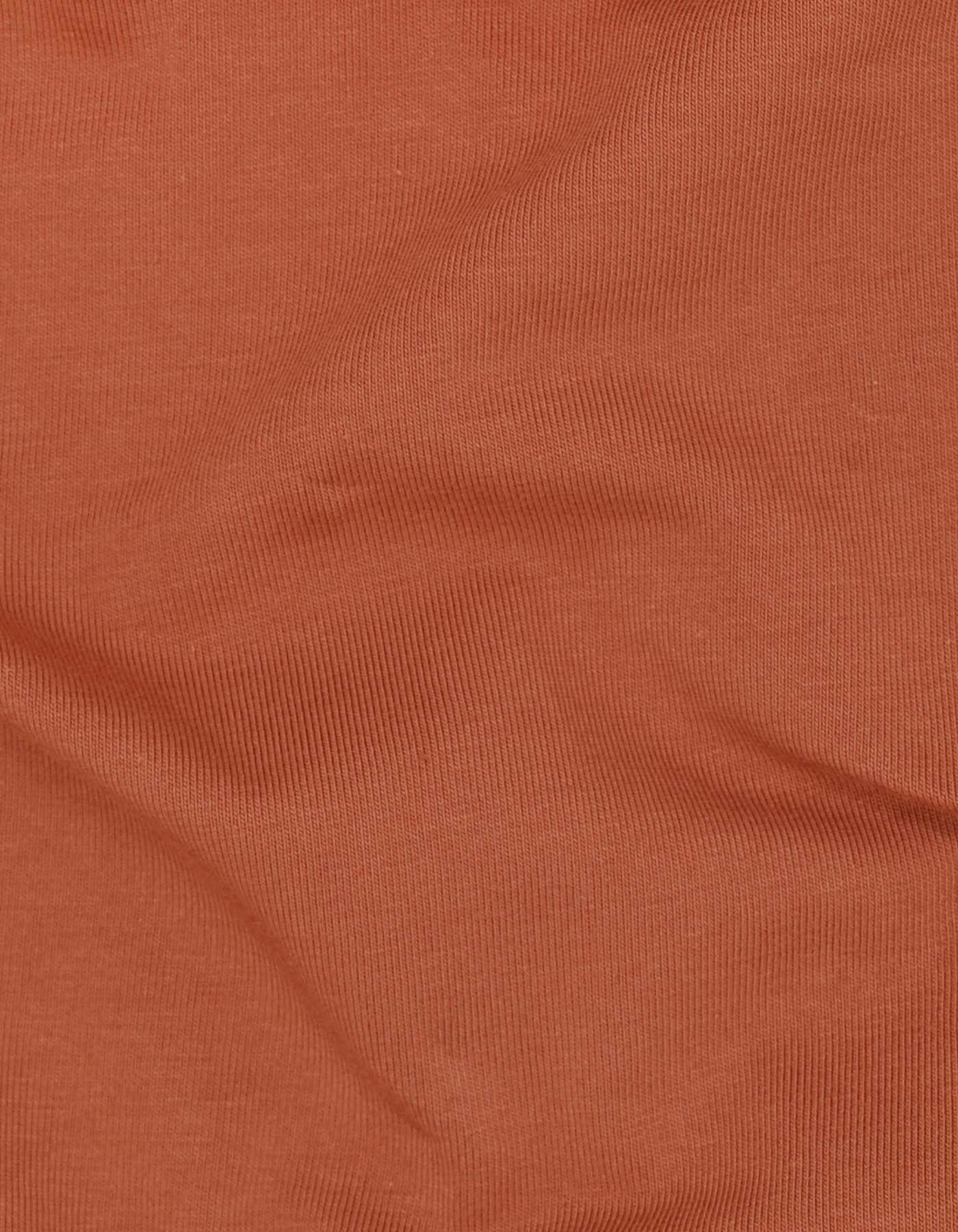 Plain Rust TPT2407-2-XXL
