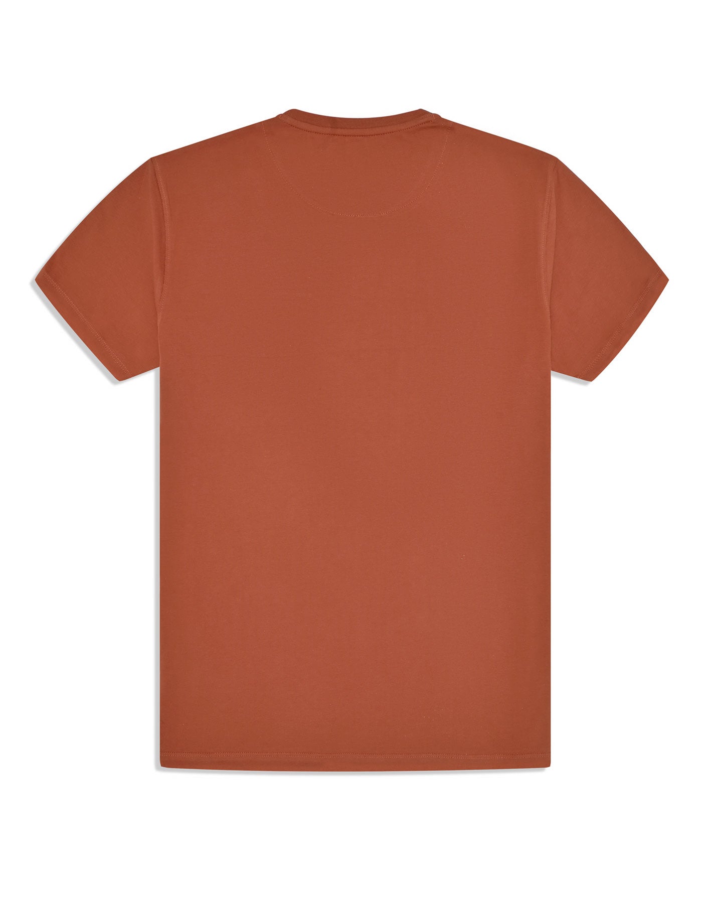 Plain Rust TPT2407-2-XL