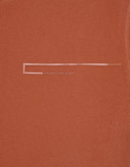 Plain Rust TPT2407-2-L