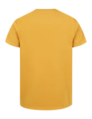 Plain Mustard TPT2409-2-L