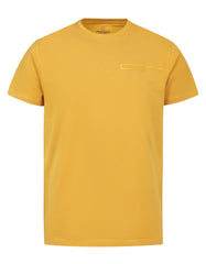 Plain Mustard TPT2409-2-S