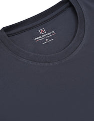 Plain Charcoal TPT2504-1-L