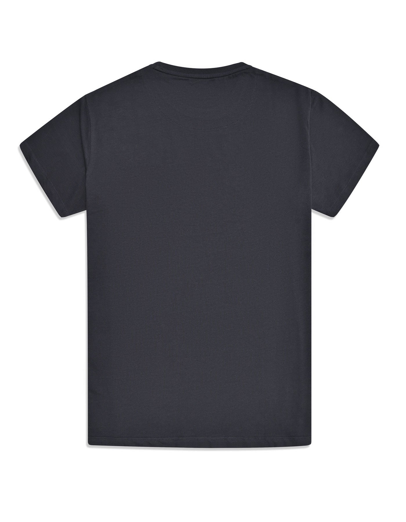 Plain Charcoal TPT2504-2-XXL
