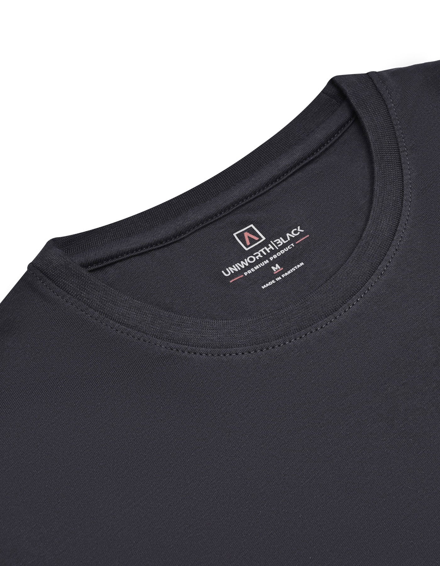 Plain Charcoal TPT2504-2-XL