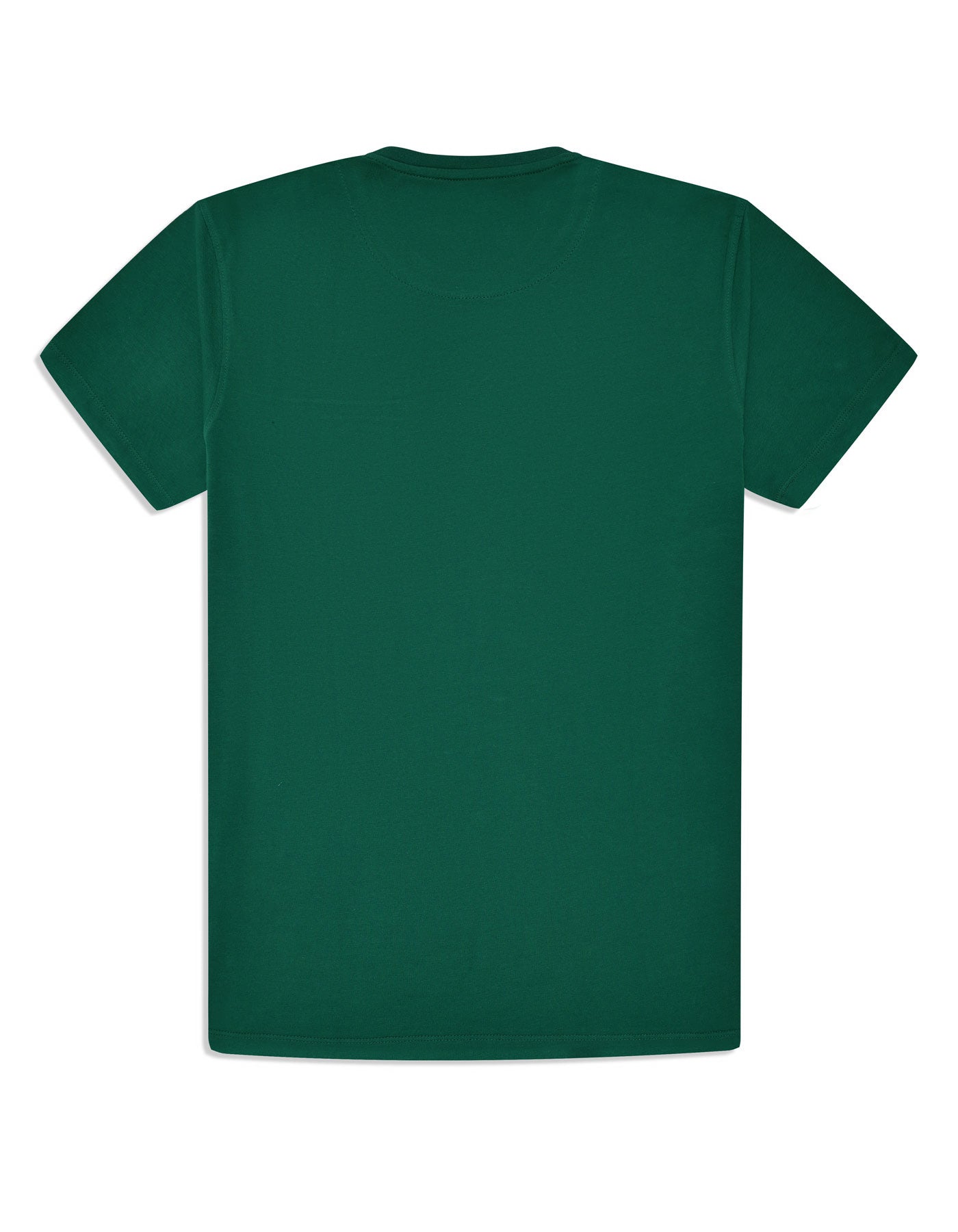 Plain British Green TPT2505-1-XL