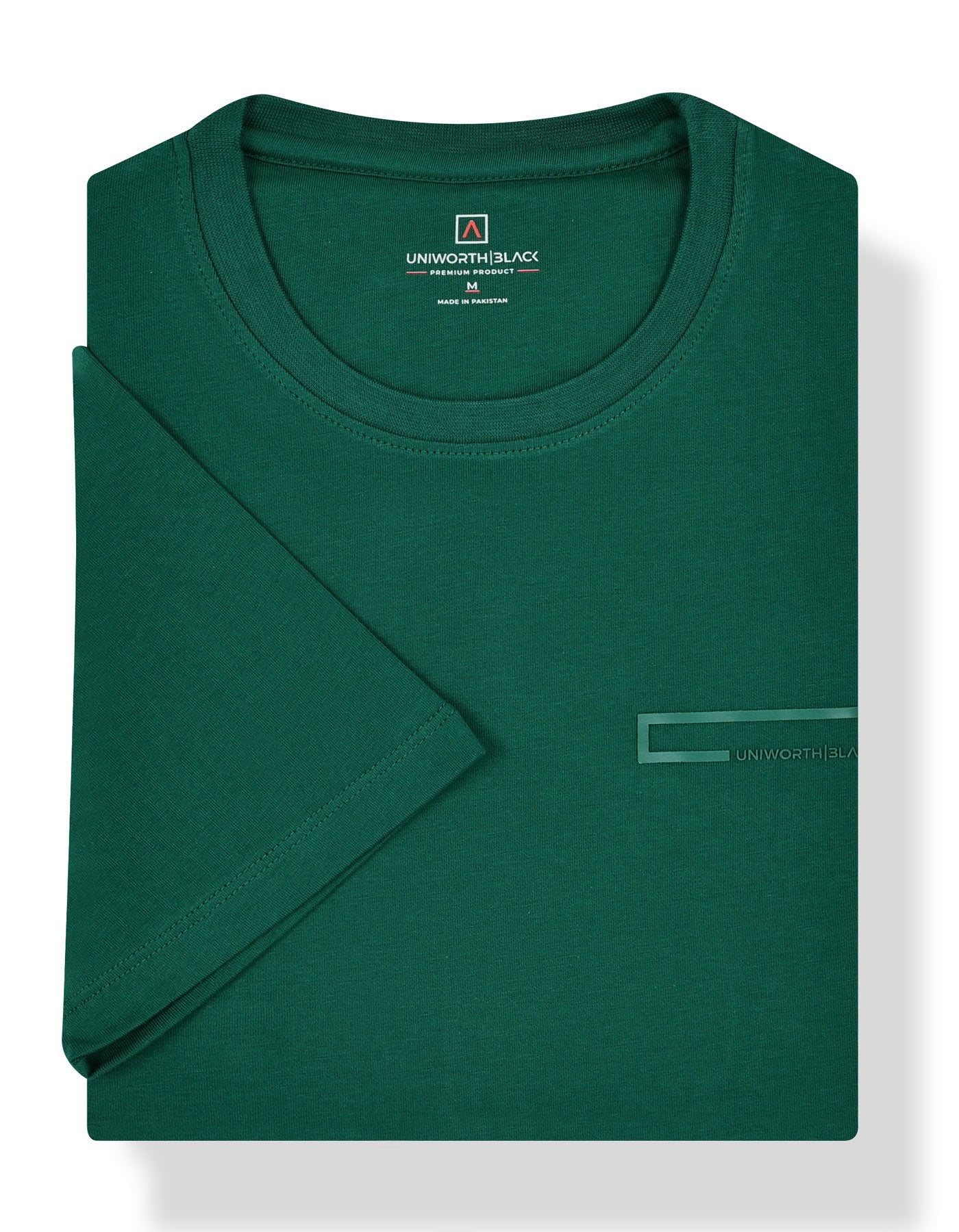 Plain British Green TPT2505-1-M