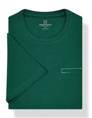 Plain British Green TPT2505-1-M