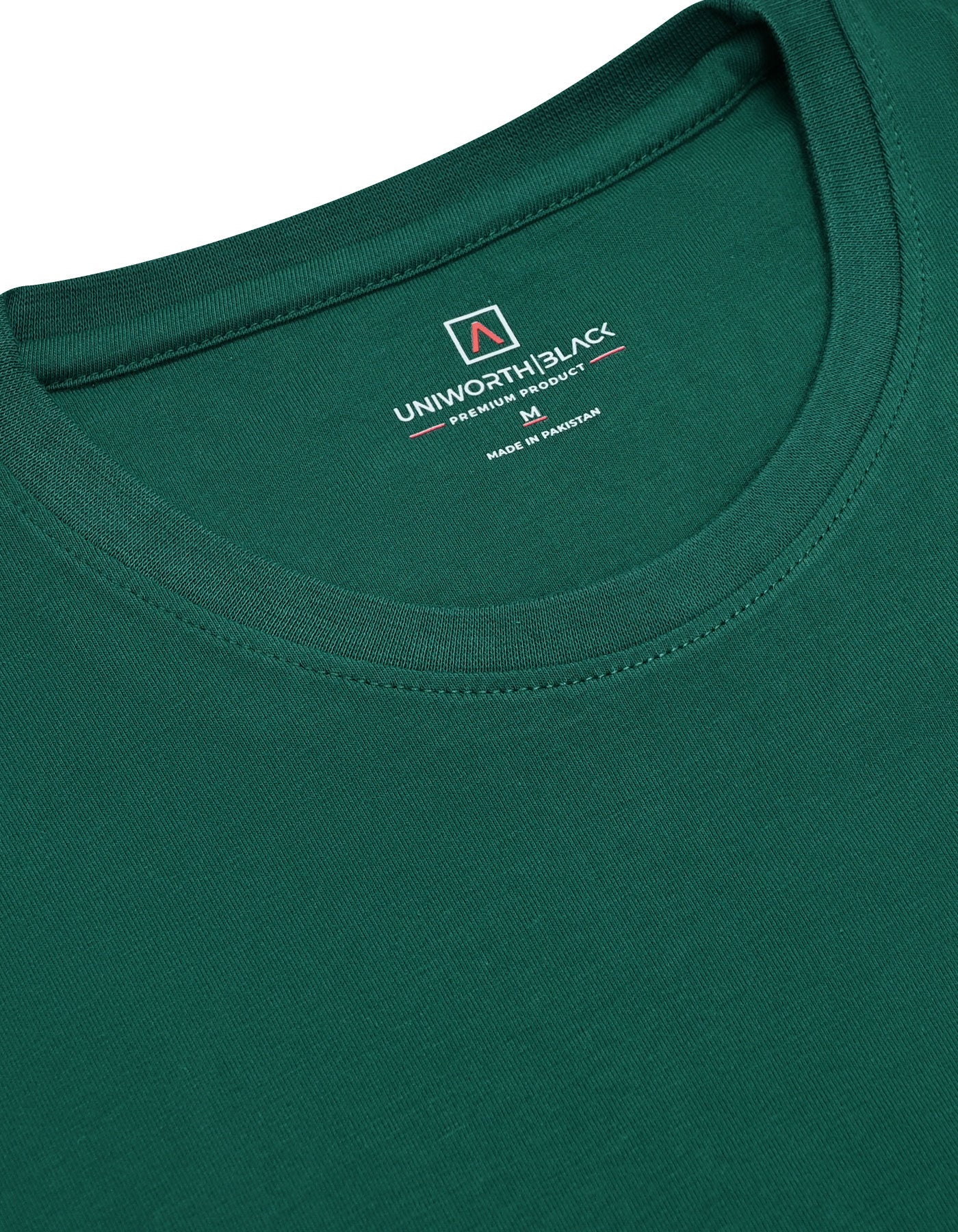 Plain British Green TPT2505-1-L