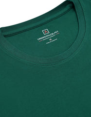 Plain British Green TPT2505-1-L