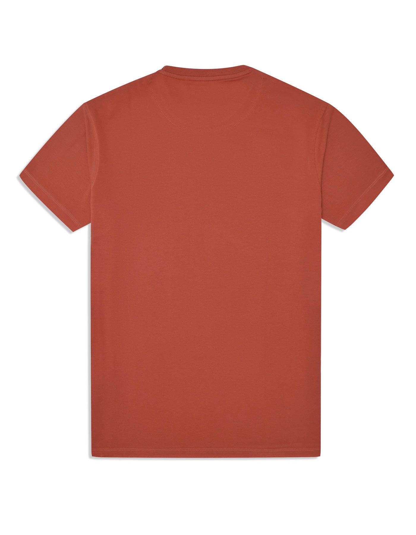 Plain Rust TPT2507-1-XL