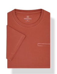 Plain Rust TPT2507-1-M