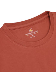 Plain Rust TPT2507-1-L