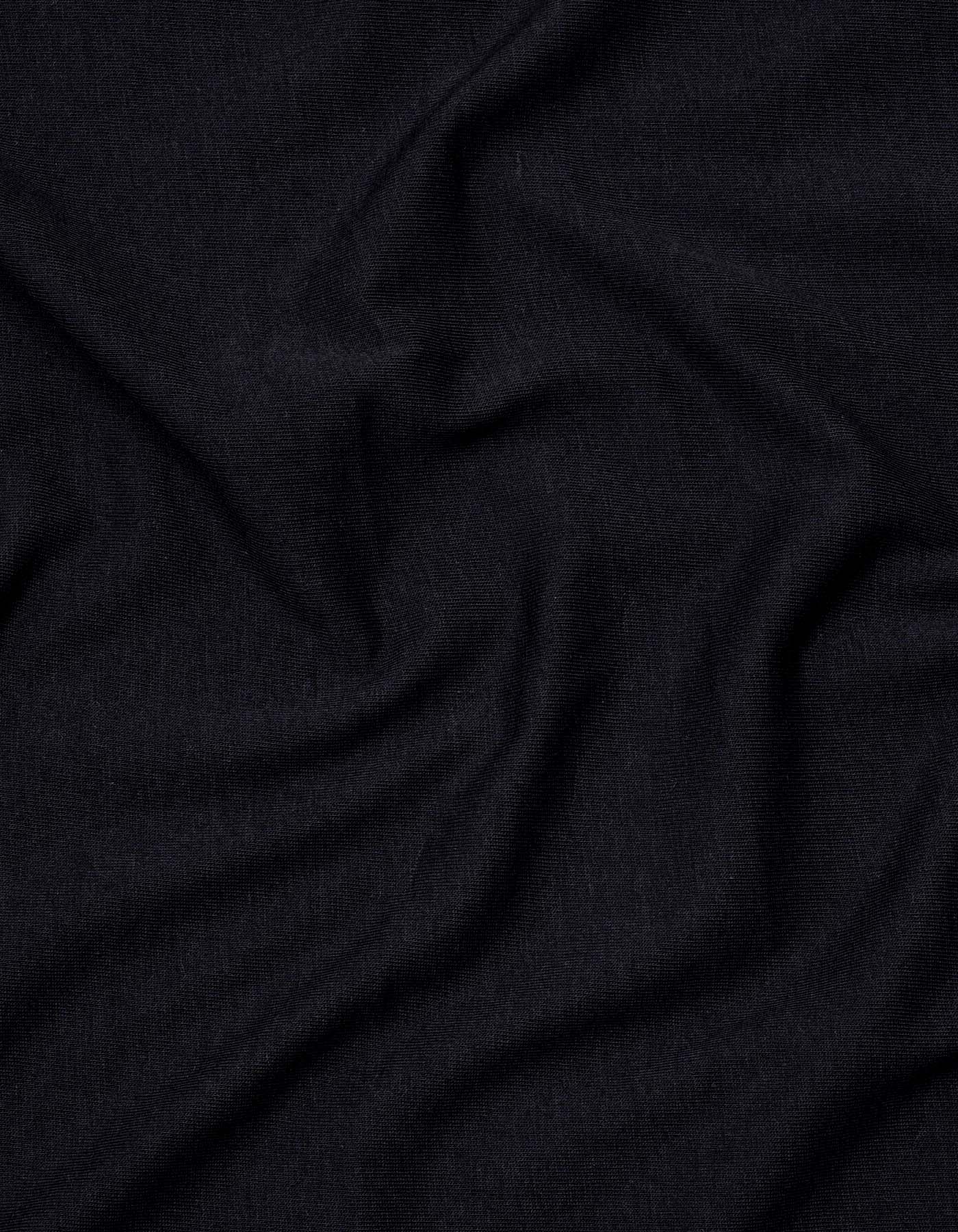 Plain Black TPT2602-XXL