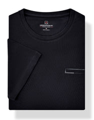 Plain Black TPT2602-M